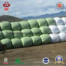 Usage and Ultra Strong Feature Silage Wrap Film